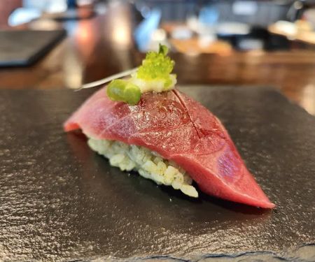 Yuki Handroll Bar