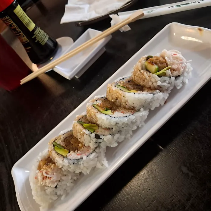 SUSHI JUNAI 1 Picture 4