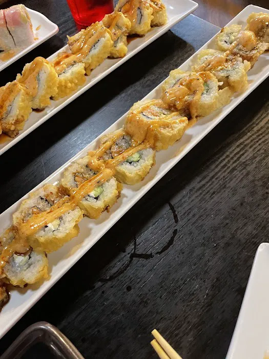 SUSHI JUNAI 1 Picture 3