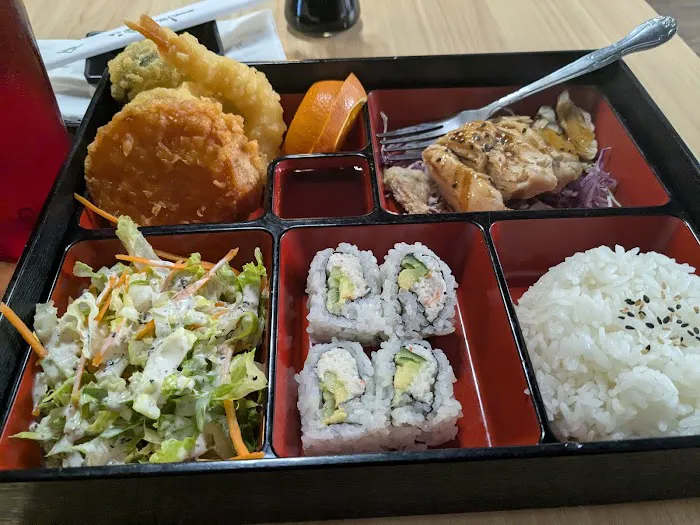 SUSHI JUNAI 1 Picture 6