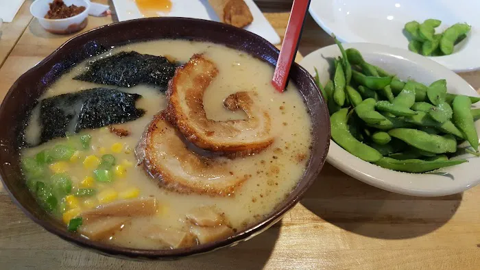 SouthCloud Ramen Picture 4