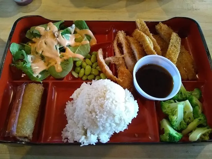 SouthCloud Ramen Picture 8