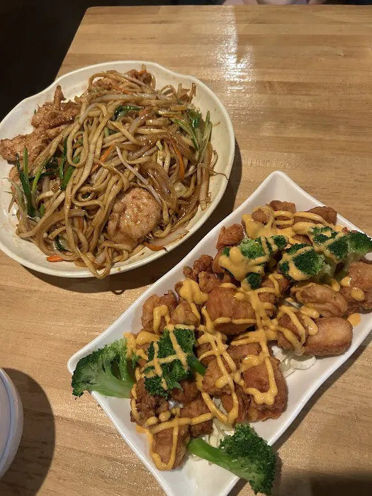 SouthCloud Ramen Picture 9