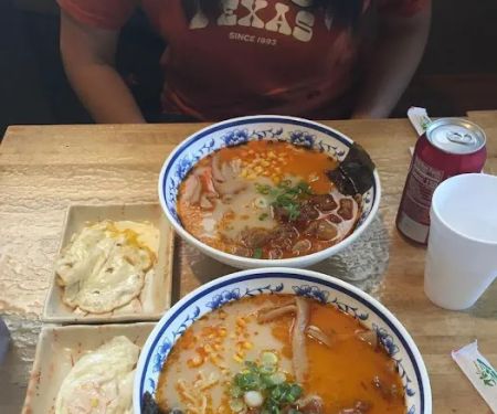 SouthCloud Ramen
