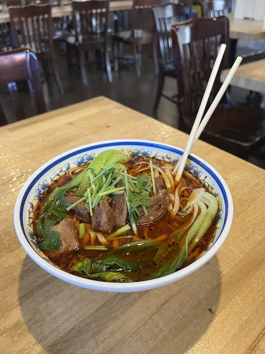 SouthCloud Ramen Picture 7
