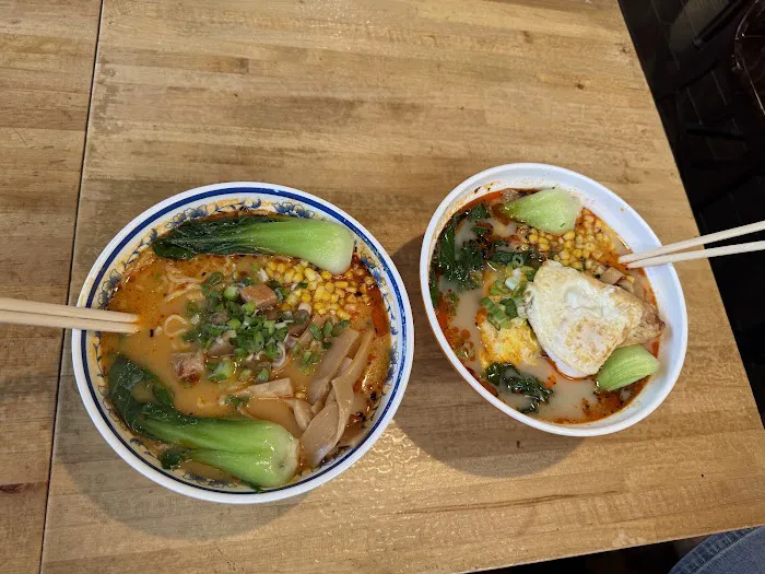 SouthCloud Ramen Picture 2