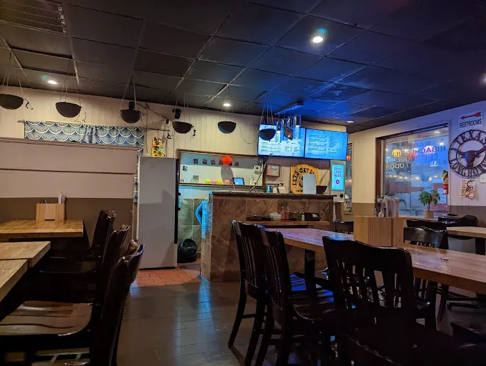 SouthCloud Ramen Picture 5