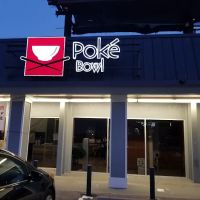 Poke Bowl ico