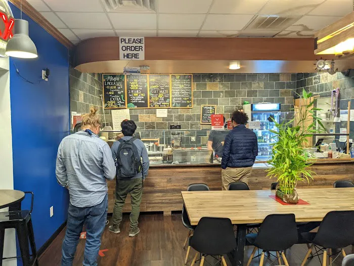 Poke Bowl Picture 9