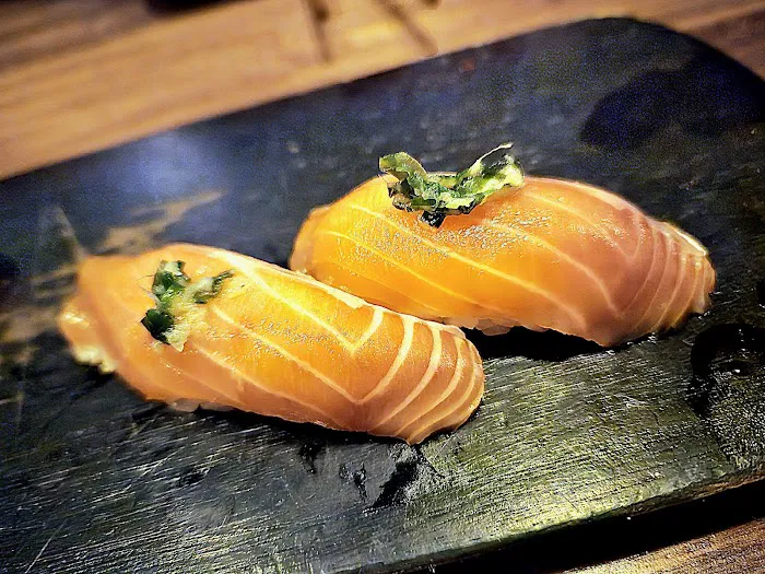 Uchiko Austin Picture 2