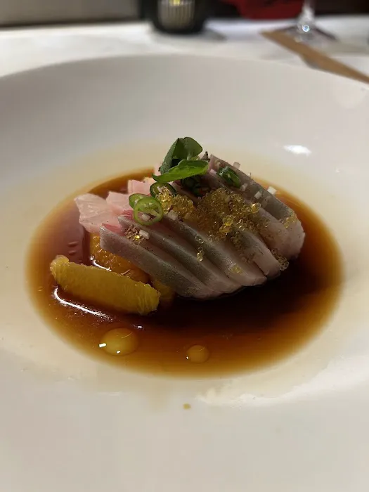 Uchiko Austin Picture 6