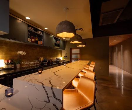 Craft Omakase