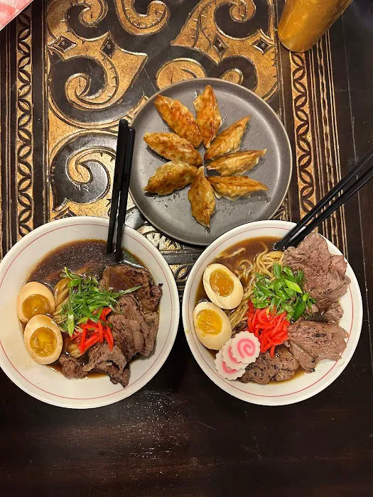 Dragon Warrior Ramen Shop ATX Picture 3