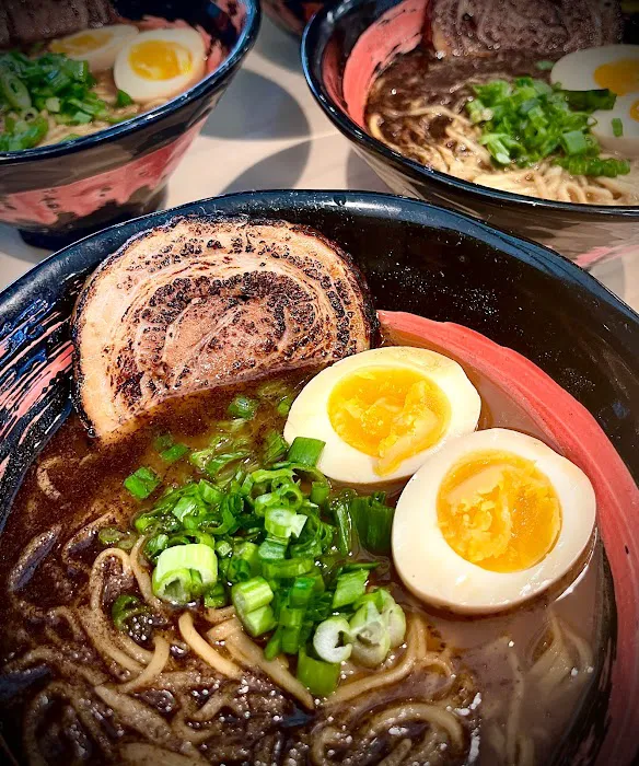 Dragon Warrior Ramen Shop ATX Picture 7