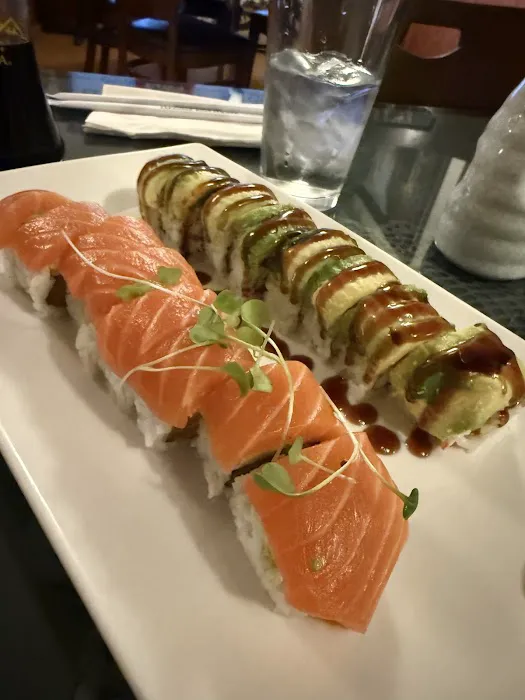 Maru Japanese Restaurant Picture 5