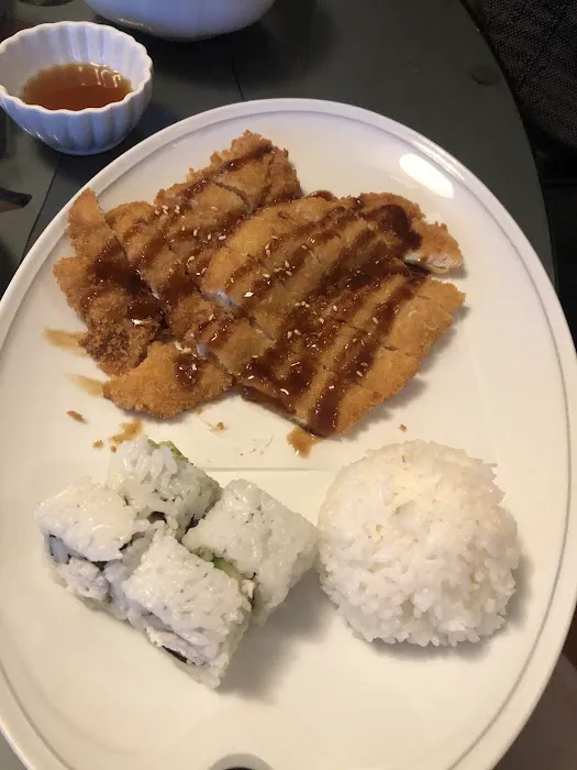 Maru Japanese Restaurant Picture 9