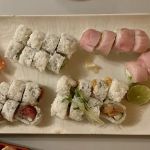 Maru Japanese Restaurant