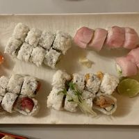 Maru Japanese Restaurant ico