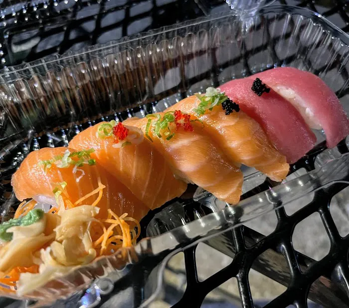 Dawa Sushi Picture 3