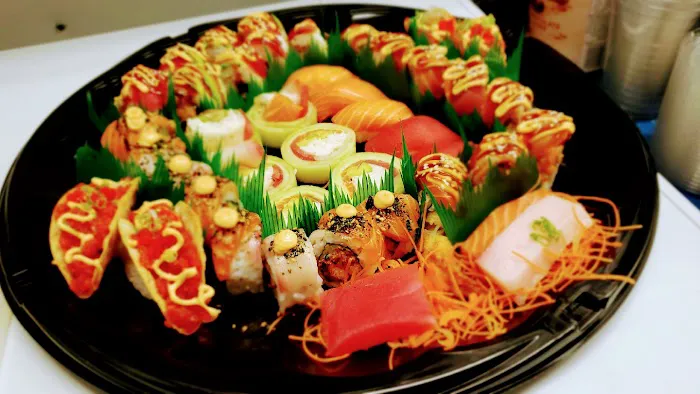 Dawa Sushi Picture 8