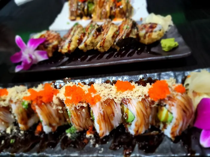 EurAsia 3- Ramen | Sushi | Poke Picture 3