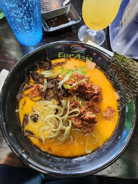 EurAsia 3- Ramen | Sushi | Poke Picture 6