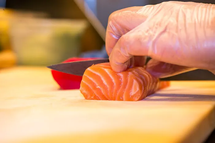 EurAsia 3- Ramen | Sushi | Poke Picture 9