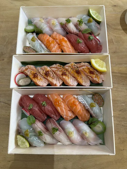 Choo Omakase Picture 1