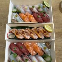 Choo Omakase ico