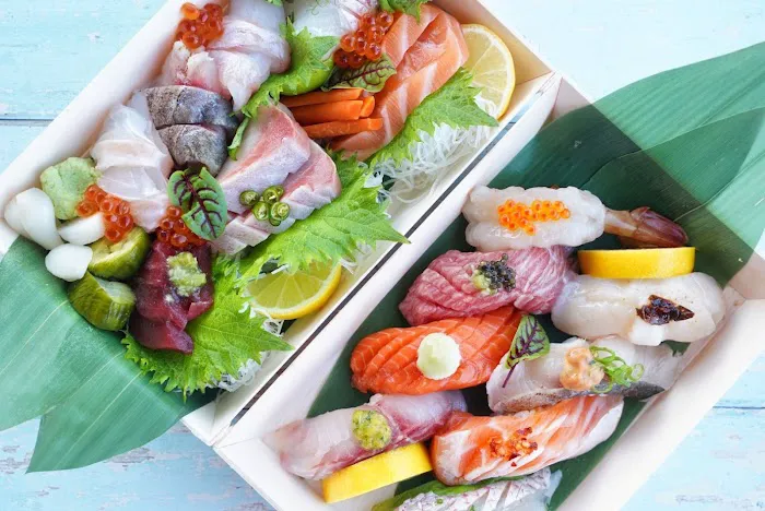 Choo Omakase Picture 4
