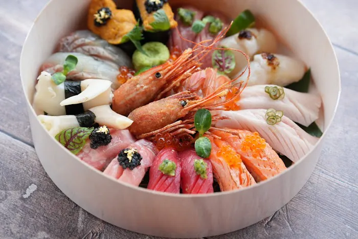 Choo Omakase Picture 6