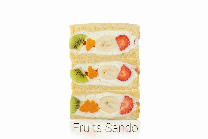 CHOO SANDO Picture 1