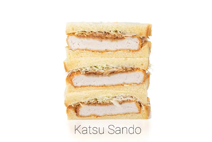 CHOO SANDO Picture 2