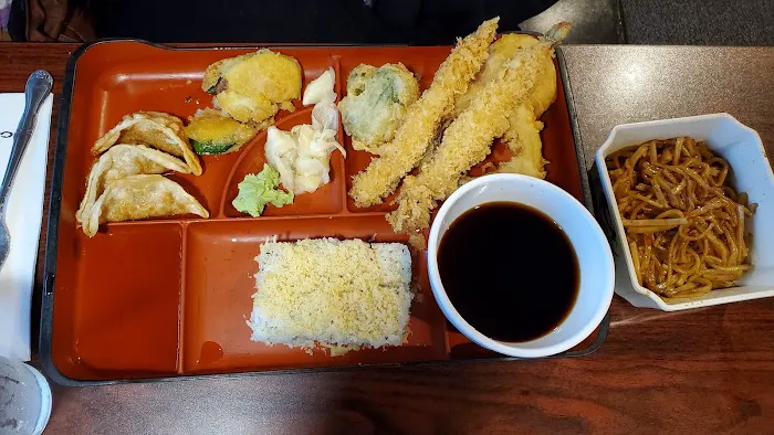 Nagoya Steak and Sushi Picture 3