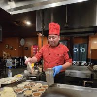 Nagoya Steak and Sushi ico