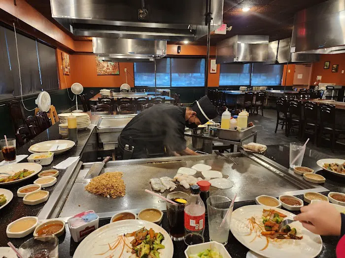 Nagoya Steak and Sushi Picture 4