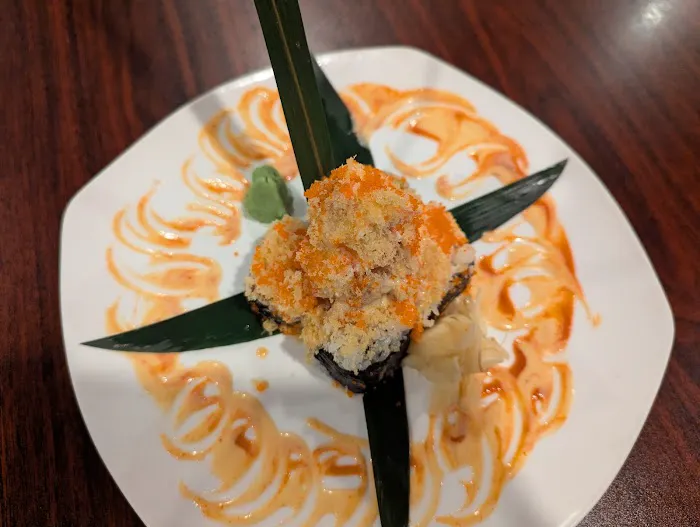 Nagoya Steak and Sushi Picture 6
