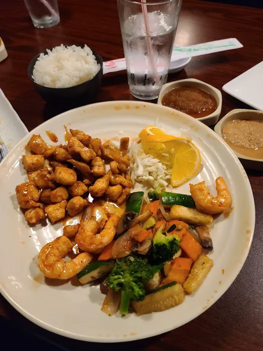 Nagoya Steak and Sushi Picture 8