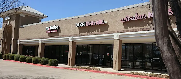 Daichi Sushi and Grill Picture 1