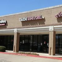 Daichi Sushi and Grill ico