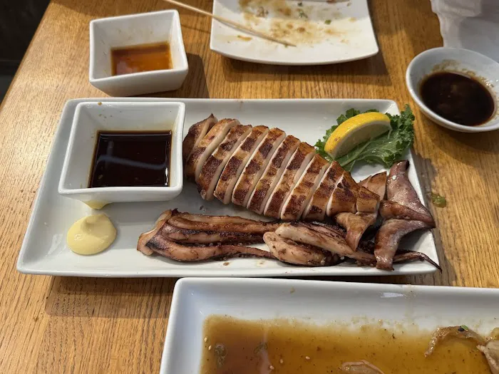 Daichi Sushi and Grill Picture 4