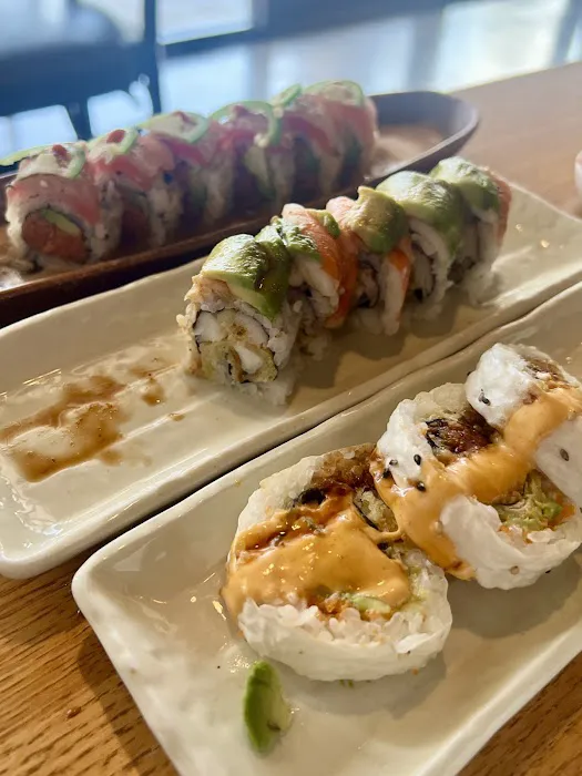 Daichi Sushi and Grill Picture 3