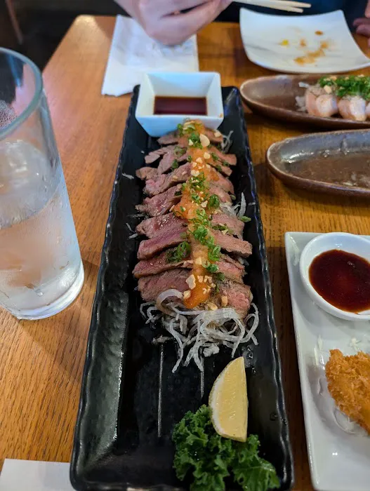 Daichi Sushi and Grill Picture 2