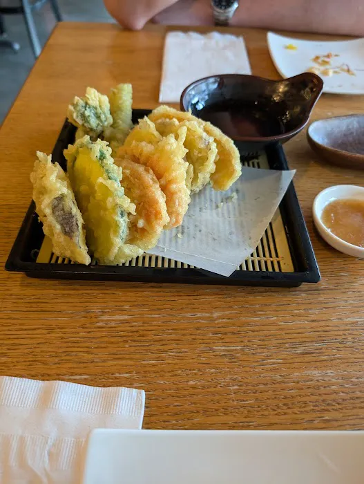Daichi Sushi and Grill Picture 6