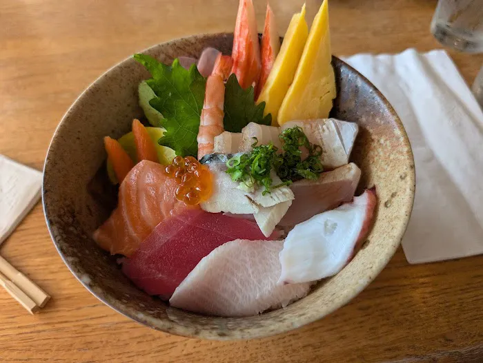 Daichi Sushi and Grill Picture 8