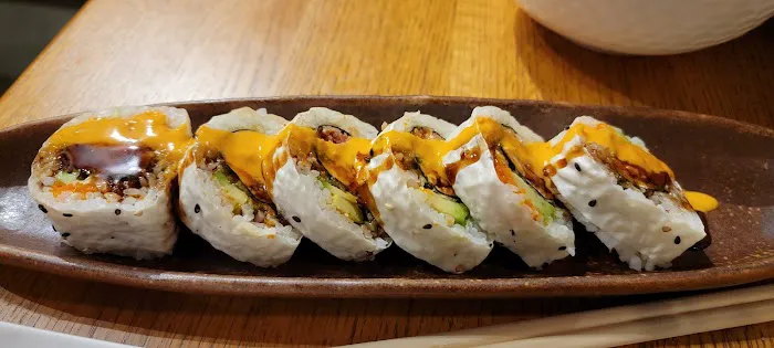 Daichi Sushi and Grill Picture 9