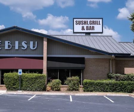 Ebisu Japanese Restaurant