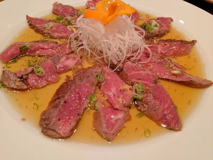 Osaka Mansun Restaurant Picture 9