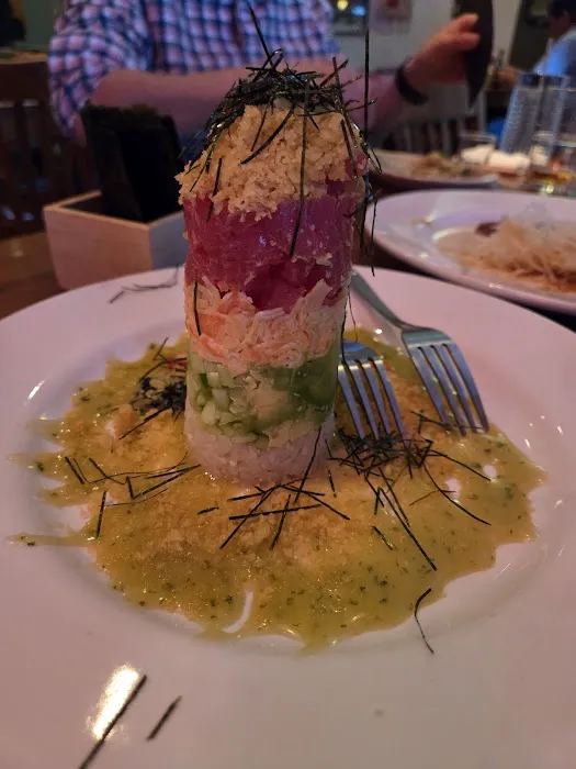 Osaka Mansun Restaurant Picture 1