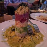 Osaka Mansun Restaurant ico